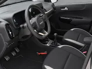 Kia Picanto 1.0 GDi GT-Line NIEUWSTAAT | RESTERENDE FABRIEKSGARANTIE TM 2036 | OPEN DAK | STOELVERWARMING