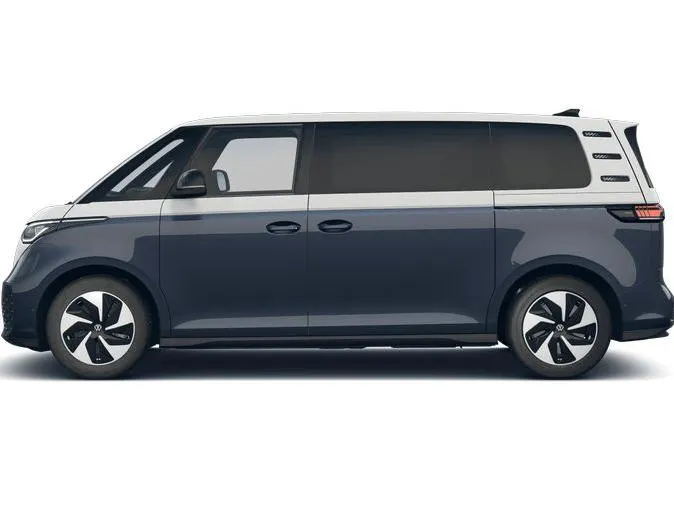 Volkswagen ID. Buzz Bedrijfswagens Pro Limited Edition Plus 86kWh / 286pk L2 741807