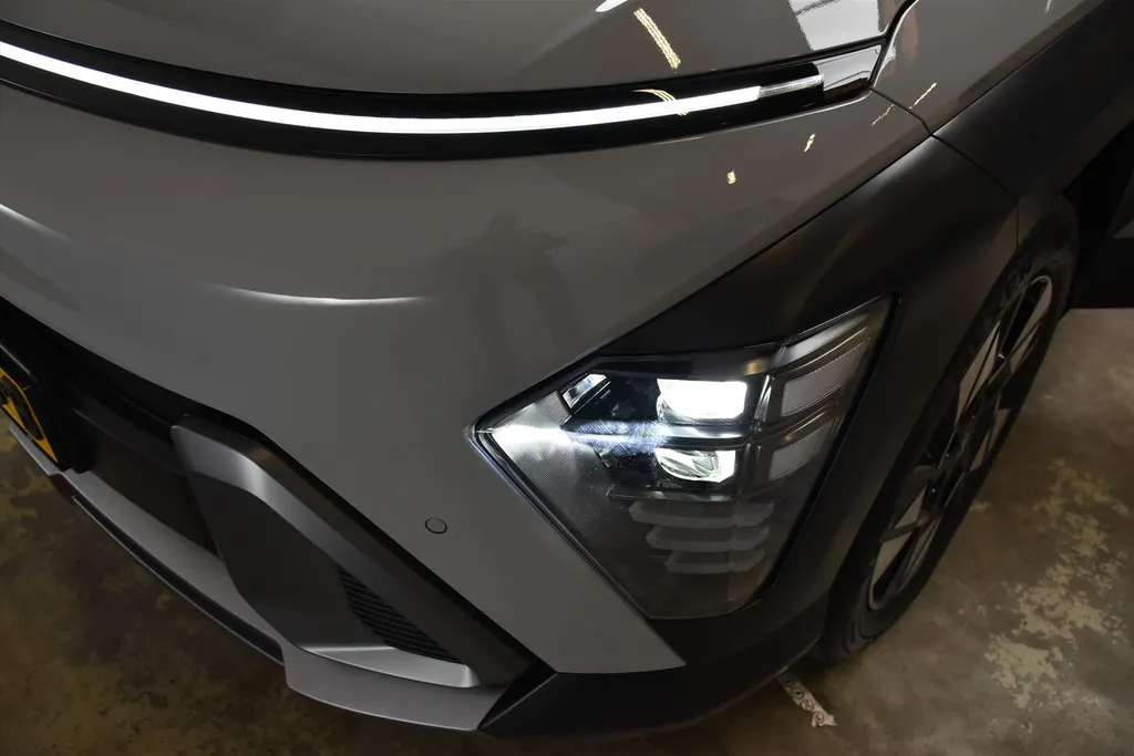 Hyundai Kona 1.6 GDI HEV 141pk DCT Comfort Smart