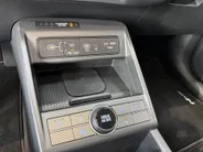 Hyundai Kona EV Fashion 64 kWh Camera