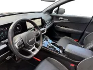 Kia Sportage 1.6 T-GDi Hybrid GT-PlusLine | Navigatie | Climate control | 360Gr camera | Schuif/kanteldak | Stoel verwarming+ ventilatie | Climate control