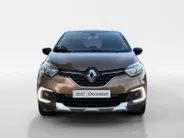 Renault Captur 120PK TCe Intens | 1ste Eigenaar | Navigatie | Climate Control | Camera | Lichtmetalen Velgen | Parkeersensoren | Cruise Control | Park Assist | Bluetooth Audio/Telefoon | Licht & Regen Sensor |