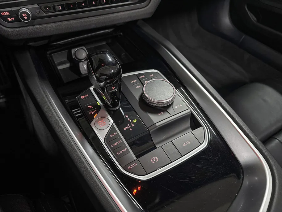 BMW Z4 sDrive30i Business Edition Plus