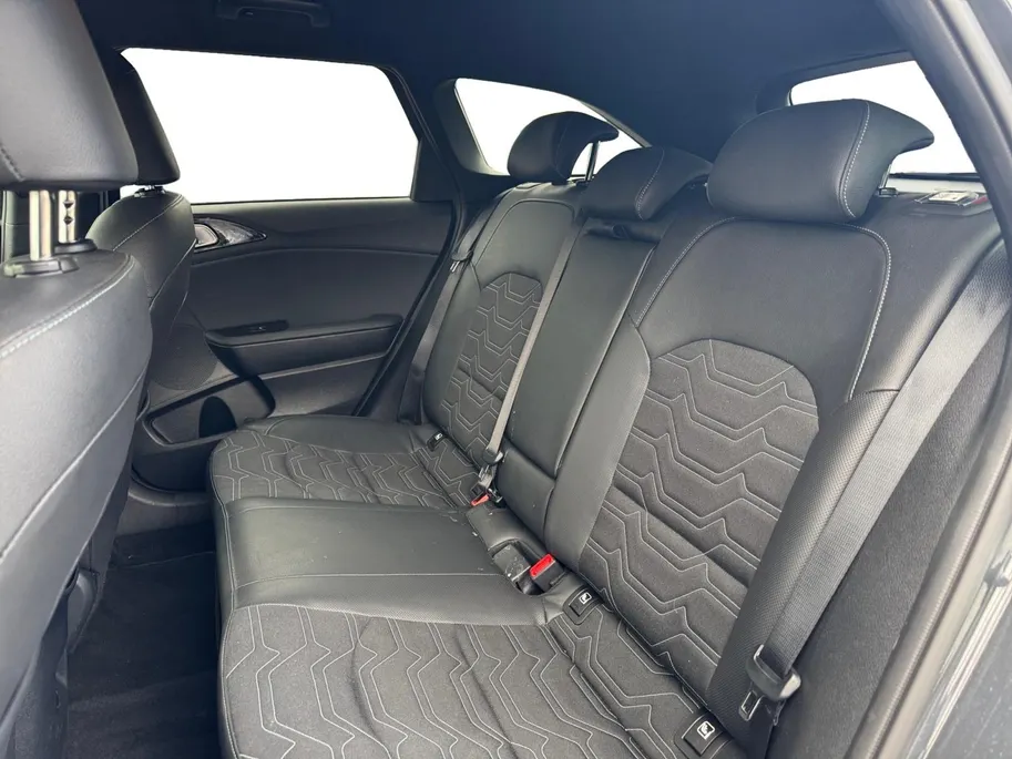 Kia Ceed Sportswagon 1.0 T-GDi MHEV Design Edition | Automaat | Climate control | Elektrische achterklep | Stoel + Stuurverwarming
