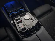 BMW 5 Serie Touring 550e xDrive