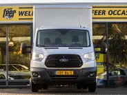 Ford Transit 350 2.0 TDCI L4H1 Trend EX.BTW Gesloten laadbak