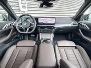 BMW 4 Serie Coupé 420i