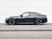 BMW 4 Serie Gran Coupé 420i