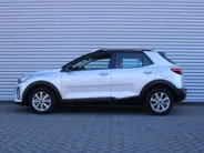 Kia Stonic 1.0 T-GDi MHEV DynamicLine | Navi | Clima | Cruise | Camera | 15' LM | Parkeersensor achter |