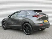 Mazda CX-30 2.0 e-SkyActiv-X M Hybrid Homura | 18' LM | Navi | Stoel-/stuurverwarming | Camera | Cruise adapt. | PDC | Dodehoek detectie | HUD | LED |