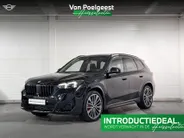 BMW X1 xDrive25e
