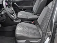 Volkswagen T-Roc 1.5 TSI 150pk DSG R-Line · Panoramadak · Camera · Keyless · Stuur- & Stoelverwarming · Elek. Achterklep · Dodehoeksensor · Garantie t/m 14-07-2027
