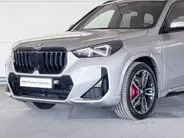 BMW X1 xDrive30e