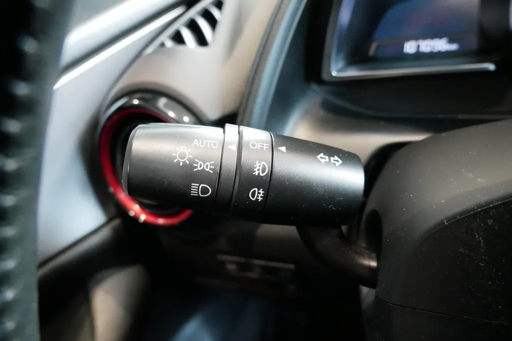 Mazda CX-3 2.0 SkyActiv-G 120 TS+ *Airco*Parkeersensoren*Leder*Trekhaak*Hoge instap!