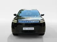 Jaecoo 5 EV Exclusive 61 kWh | DEMO | Stoelverwarming-/ventilatie | Panorama dak | Leder