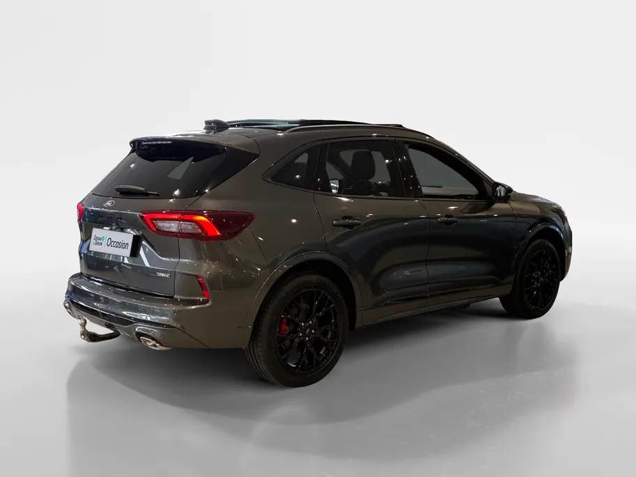 Ford Kuga 2.5 PHEV Sound Edition | Direct Leverbaar | Voorraad | Actiekorting €4000,- | Snel Rijden | B&O Audio | Schuif/Kantel Dak | Trekhaak |