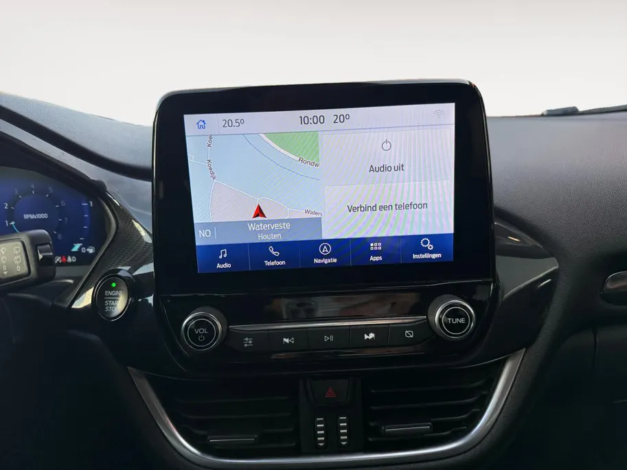 Ford Puma 1.0 EcoBoost ST-Line | Volledig Dealeronderhouden | Winter PAck | Achteruitrijcamera | Apple Carplay & Android Auto |
