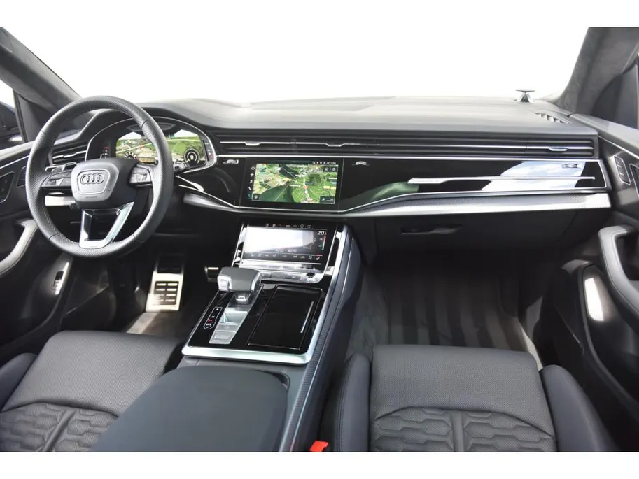 Audi RSQ8 4.0 TFSI Quattro