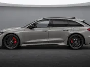 Audi RS5 e-hybrid quattro 639 PK · Audi Sportpakket · Optiekpakket Carbon · Glazen panoramadak · Head-up display · Trekhaak elek. wegklapbaar