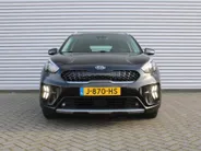 Kia Niro 1.6 GDi PHEV DynamicLine | Plug-in Hybride | Camera | Cruise adapt. | Clima | Navi | Parkeersensor v+a | Apple Carplay/Android Auto | 16' LM | Dealeronderhouden |