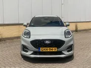 Ford Puma 1.0 EcoBoost Hybrid ST-Line X 125PK Automaat | Driver Assistance Pack | Winter Pack | Matrix LED koplampen