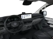 Volkswagen Bedrijfswagens e-Transporter Bedrijfswagens Bestelwagen Bestelwagen 70kWh 218pk L2 735948