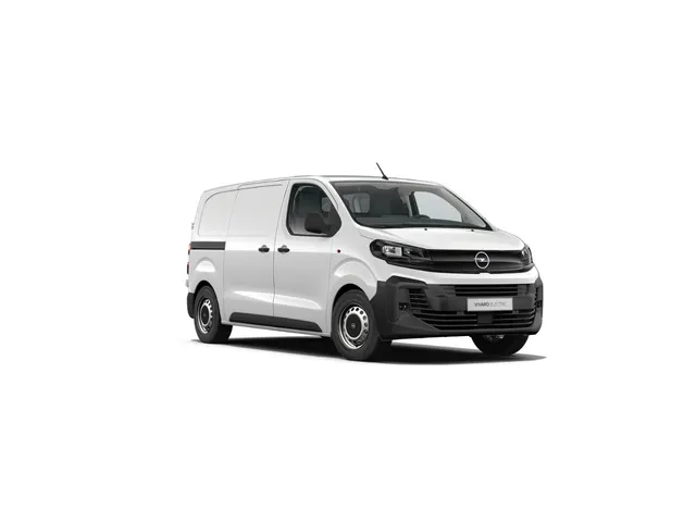 Opel Vivaro-e