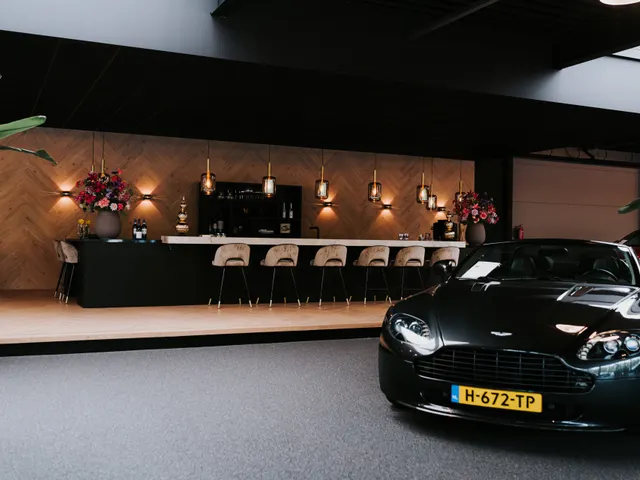 Audi Q8 55 TFSI quattro Pro Line Plus Wordt verwacht! Foto's volgen