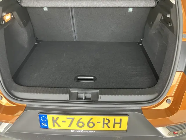 Renault Captur 1.3 TCe Intens | BOSE | 360 Camera | Automaat