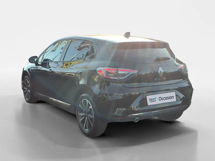 Renault Clio 1.0 TCe 90 GPF techno | LMV | Carplay | Camera | Clima |
