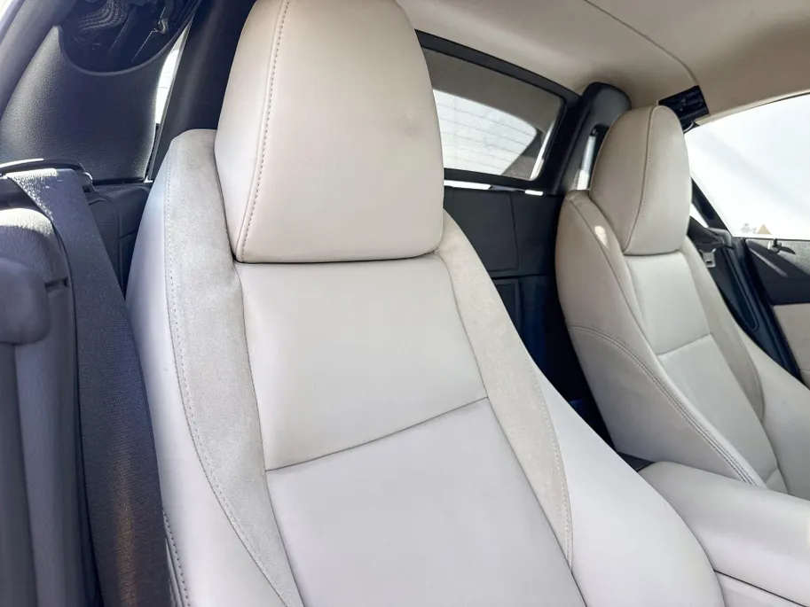 BMW Z4 sDrive35i High Executive