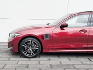 BMW 3 Serie Sedan 330e