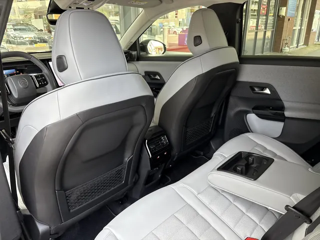 Citroën C5 Aircross 1.2 Hybrid 145 Max