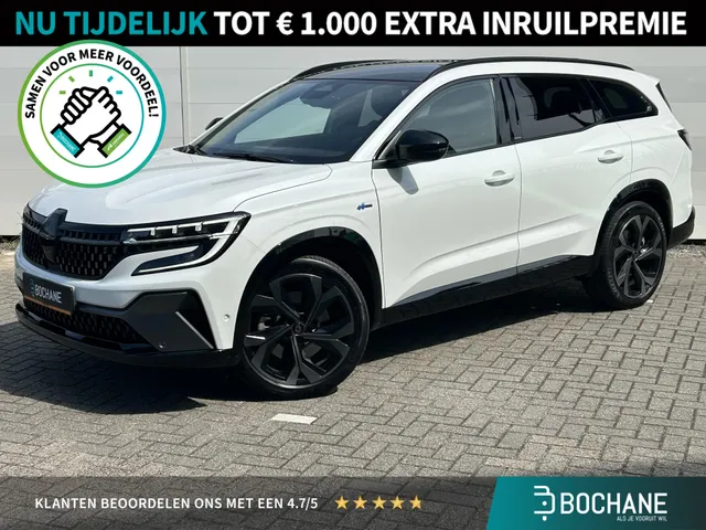 Renault Espace