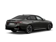 BMW 5 Serie Sedan 530e M Sport Edition