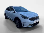 Kia Niro 1.6 GDi PHEV Luxury Edition | AUTOMAAT | LEDER | NAVI | CAMERA | TREKHAAK | CLIMATE & CRUISE CONTROLE | ETC...