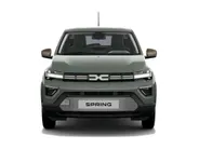 Dacia Spring Extreme 100 vanaf nu te bestellen | inclusief gratis 7 jaar garantie tot 140.000km | financier tegen slechts 0,99% rente