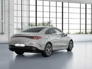 Mercedes-Benz CLA 250+ Launch Edition 85.5 kWh