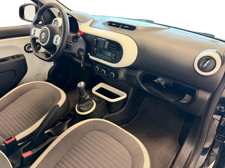 Renault Twingo 1.0 COLLECTION | AIRCO | CRUISE CONTROLE | NL-AUTO |