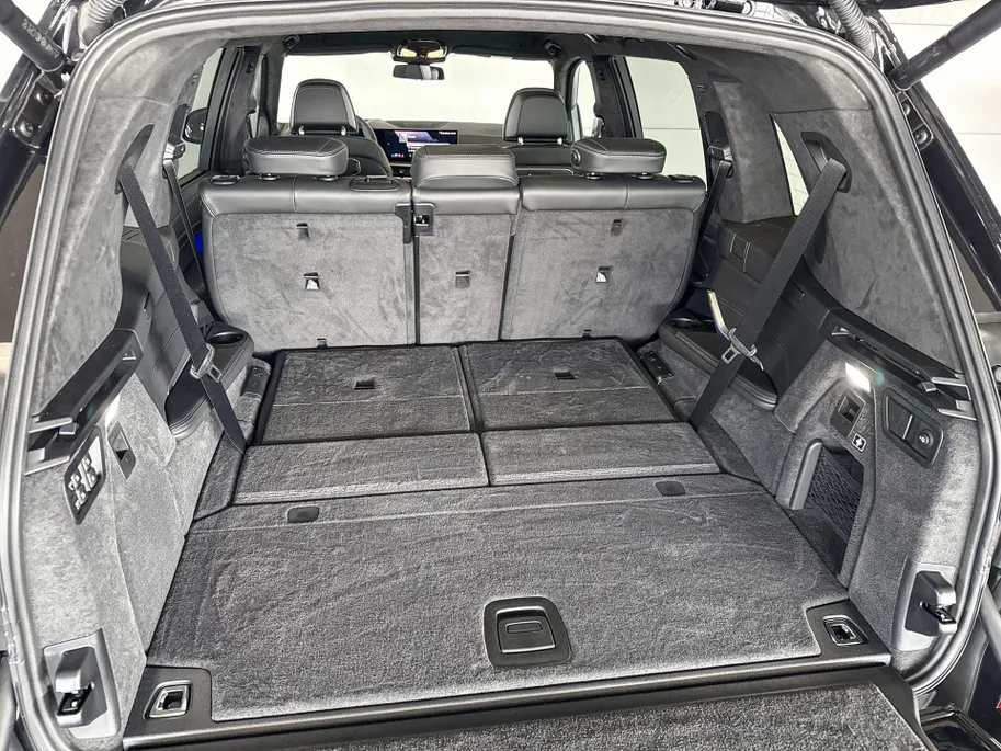 BMW X7 xDrive40i