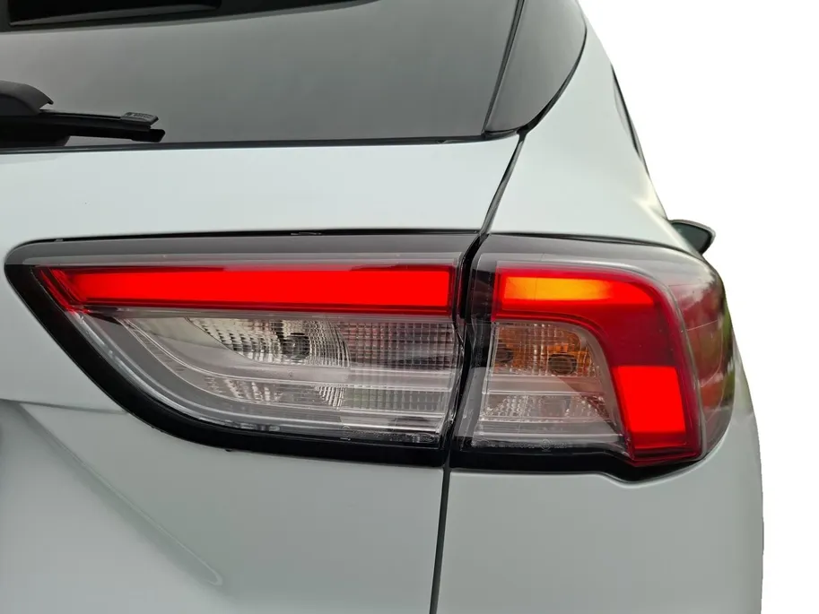 Ford Kuga 2.5 PHEV ST-Line | Winterpack | Driver Assistancepack | Technologypack | Adaptive Cruisecontrol | Camera v+a | Dodehoekdetectie | Head-up Display | El. Achterklep | Full LED