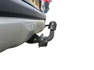 Kia Stonic 1.0 T-GDi MHEV DynamicPlusLine 100 PK | Dealer onderhouden | Trekhaak | All seasonbanden | Fabrieksgarantie t/m 4-4-2030 + 3x 1 jaar* | NAP