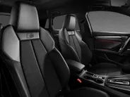 Audi A3 Sportback 40 TFSI e-hybrid S edition 204 PK · Tech plus · SONOS premium 3D · Optiekpakket zwart plus