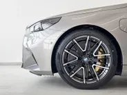 BMW M5 Touring M Drive Professional