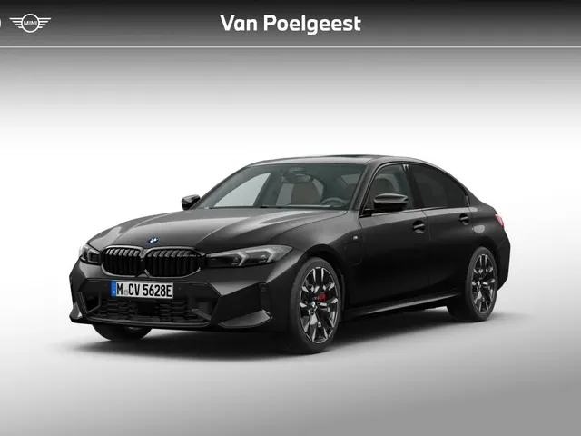 BMW 3 Serie Sedan