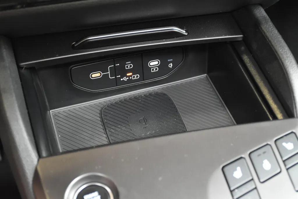 Kia Sportage 1.6 T-GDi 239pk Hybrid AT6 DynamicPlusLine