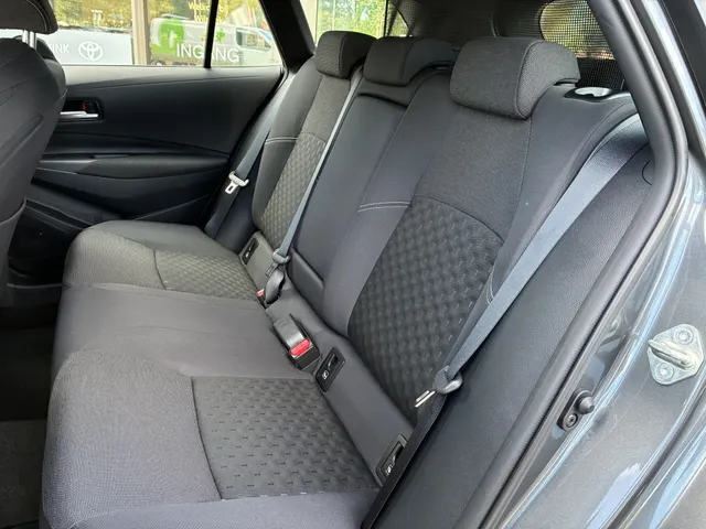 Toyota Corolla Touring Sports Hybrid 140 Active | Carplay | Camera | Adap. Cruise |