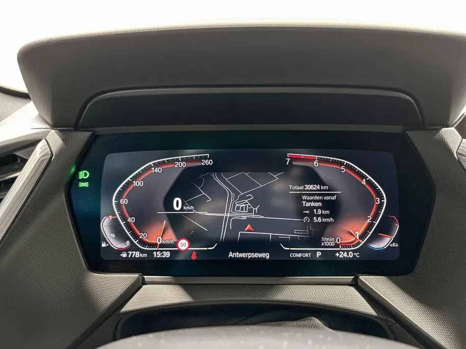 BMW 1 Serie 118i 5-deurs Model M Sport