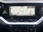 Kia Niro 1.6 GDi Hybrid DynamicLine | Airco | Navi | Camera | LM Velgen | Cruise Control |