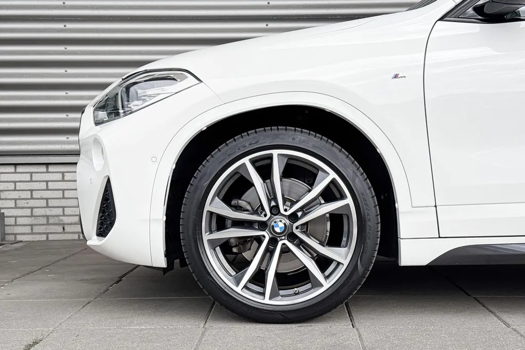BMW X2 xDrive20i High Executive